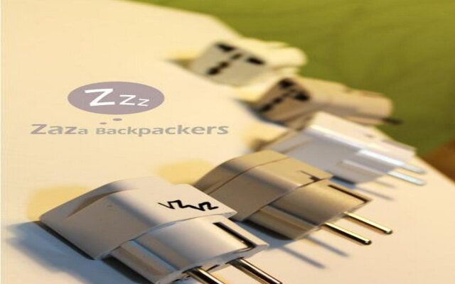 Zaza Backpackers