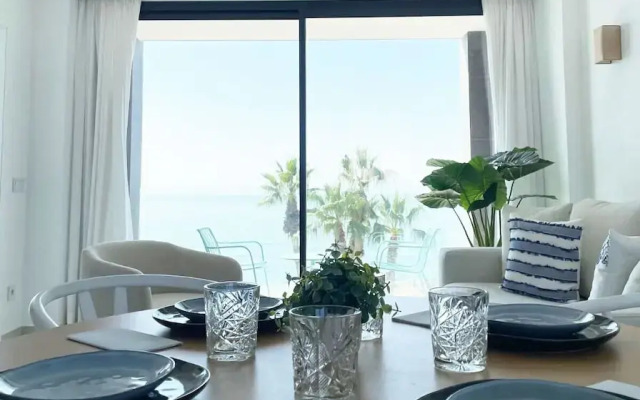 Apartamento LaViu 2Dormitorios by Croma
