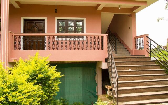Nirvaah Home Near Calangute