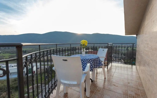 Aparthotel Bajković