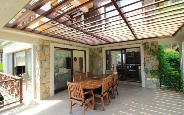 Villa Country 4