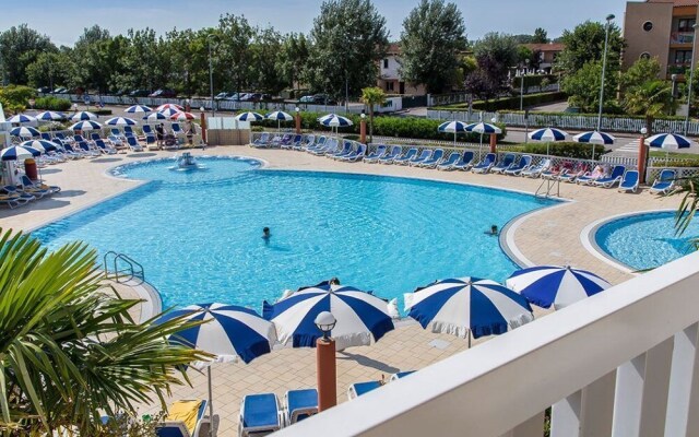 Hotel Olympus