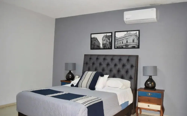 Casas Freda Departamentos
