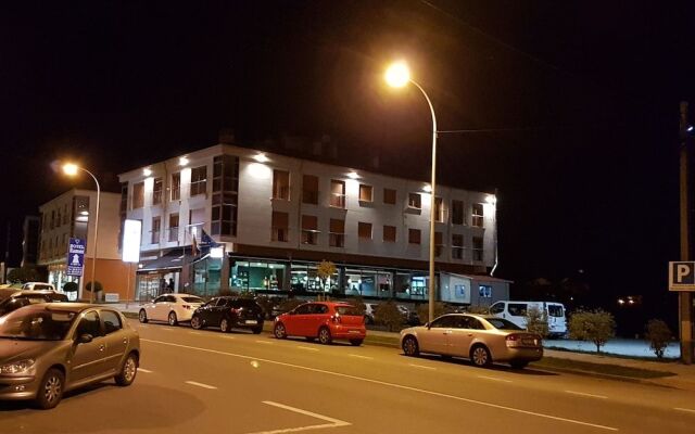 Casas Novas Hosteleria