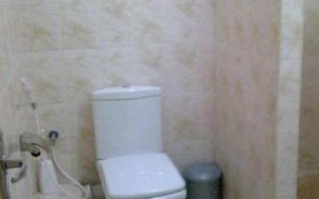 Hotel Moçambicano
