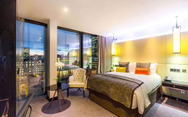 Montcalm Royal London House, London City