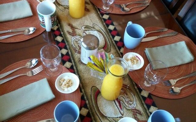 Mooseberry Cabin, Willow AK