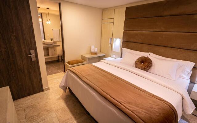 Trugo Luxury Rooms