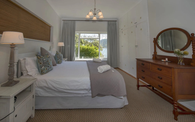 Lovemore Lodges Knysna