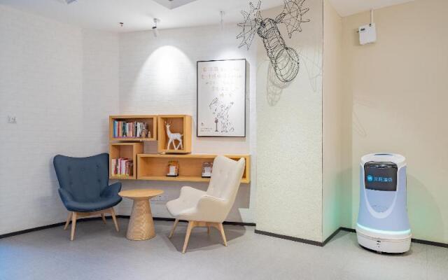 Hanting Hotel Tianjin Balitai Tianjin University