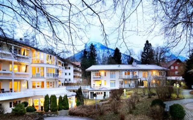 Haus Edelweiss