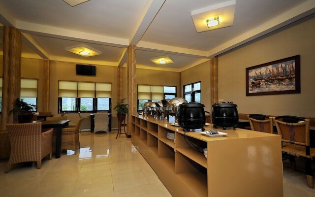 Spencer Green Hotel