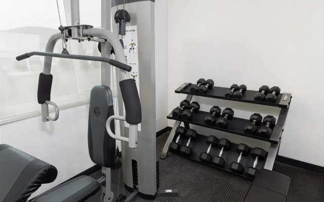 Hotel México Plaza Irapuato