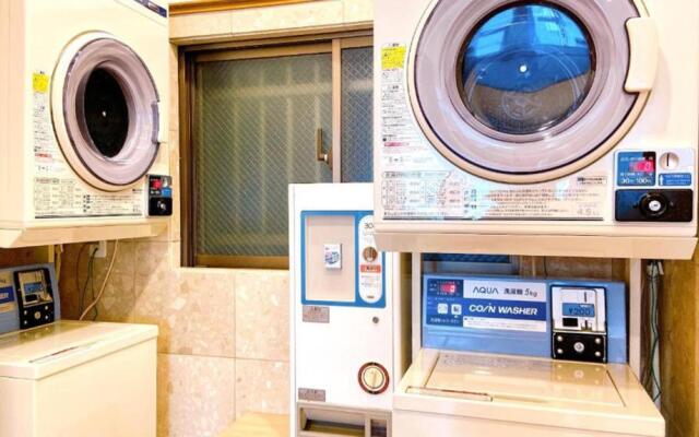 Toyoko Inn Osaka Umeda Nakatsu No.1