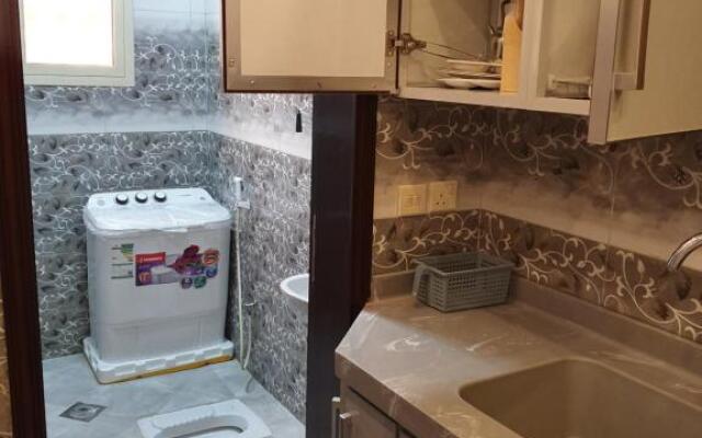 للعوائل فقط Al Shadi Apartments 2