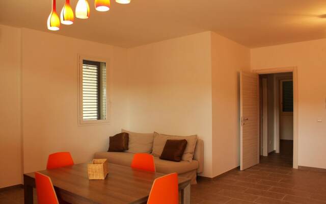 La Villa delle Spezie