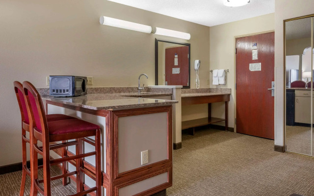 Comfort Suites Grandville - Grand Rapids SW