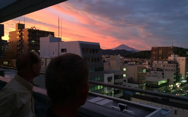 My Hotel Ryugu
