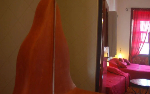 Riad Le Grand Large