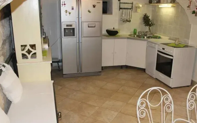 Holiday Home Anka