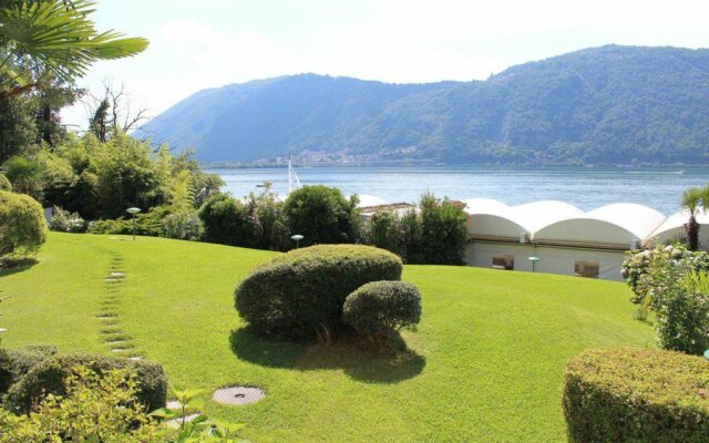 Hotel Lago di Lugano