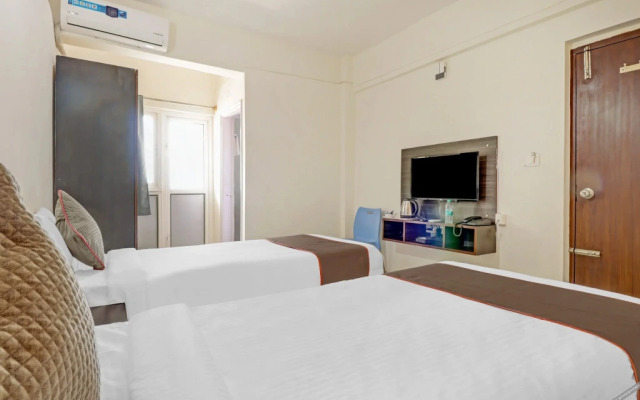 Suraksha Stay by OYO Rooms