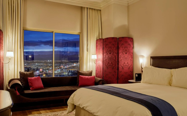 The Reserve at Park MGM