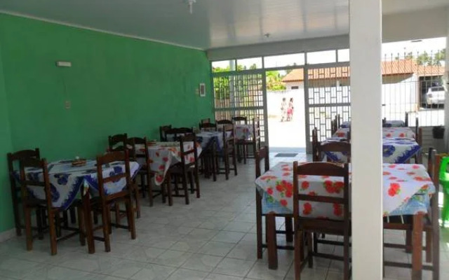 Pousada Praia Bonita