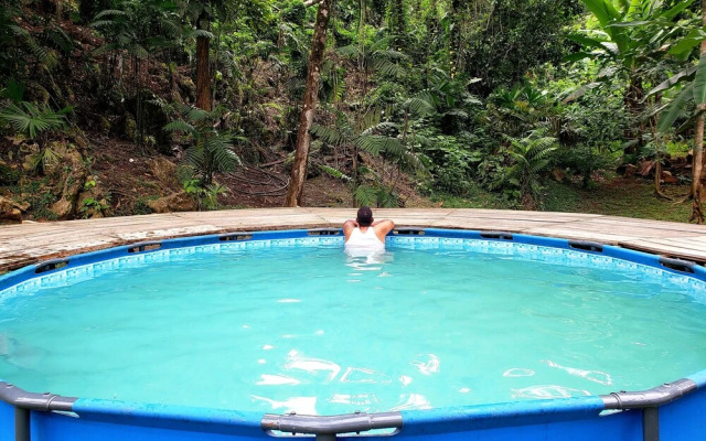 Aruma Eco Hostal - Hostel