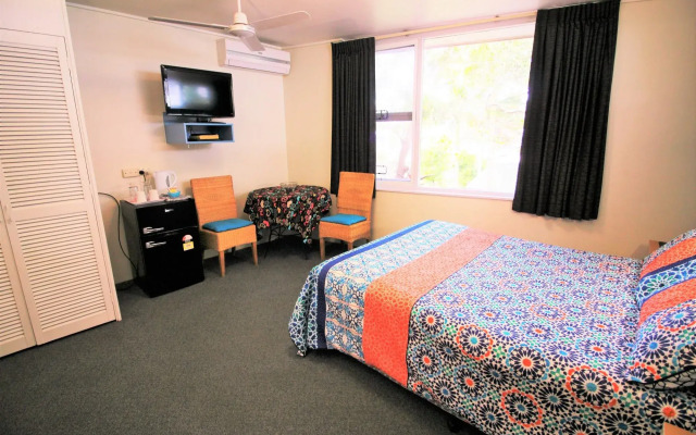 Ocean Paradise Holiday Units