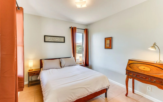 Arizona Desert Vacation Rental w/ Pool Access!