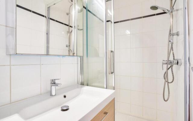 Nice apartment for 4 people