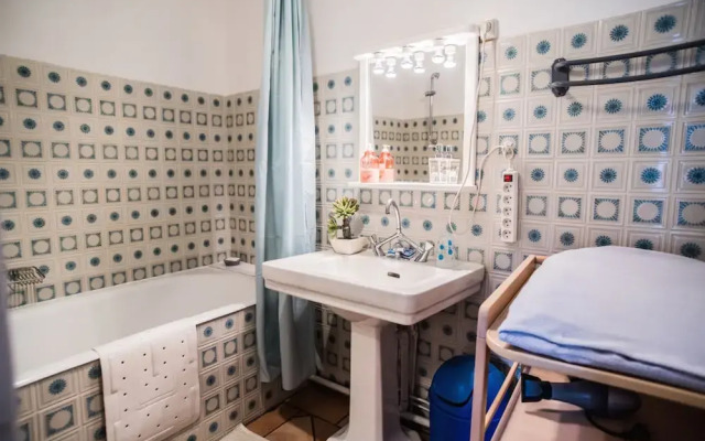 Villa de la Côte d'Argent