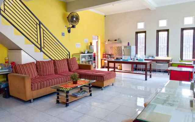 Colorbox House