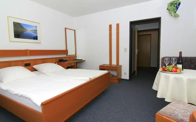 Hotel Weinstube Klasen