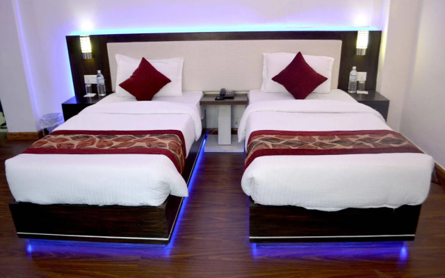 Avataar Kathmandu Hotel