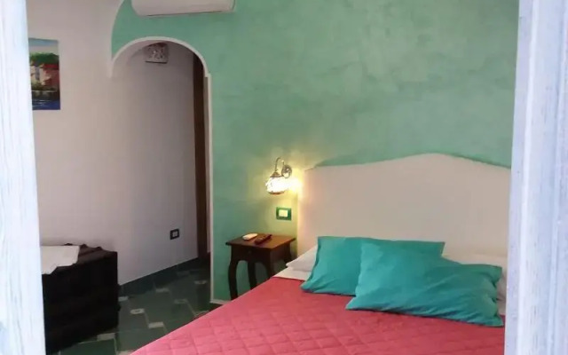 San Giacomo Relais