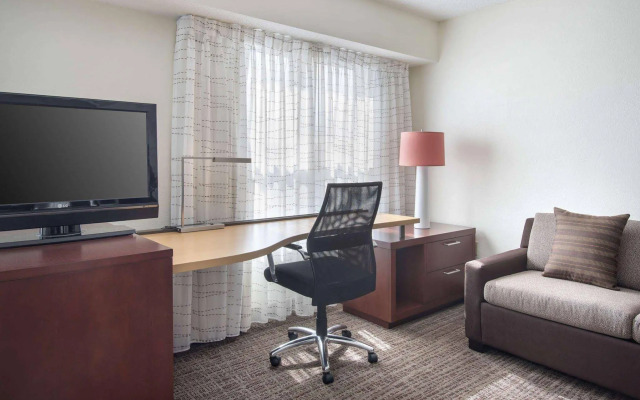 Residence Inn Cranbury South Brunswick