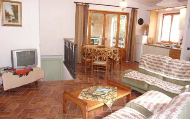 Colleberto Farmhouse