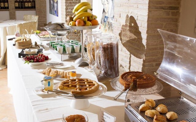 Hotel Ristorante Marchese Del Grillo