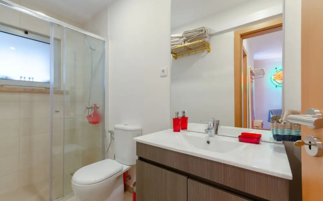 Setubal Boutique Apartment II by Homing