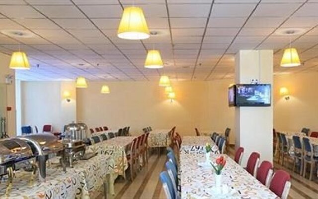 Aiweideng Hotel - Yuxi