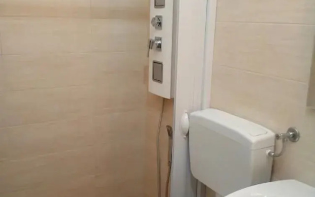 Locazione Turistica Torre Squillace