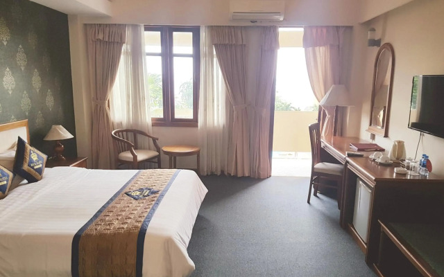 Rex Hotel Vung Tau