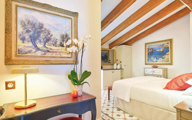 Hotel Glòria de Sant Jaume
