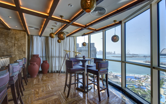 Dukes The Palm Dubai Hotel