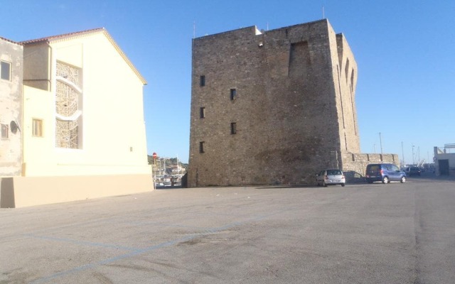 Scacciapensieri