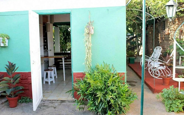 Hostal Casa Neygian TRINIDAD