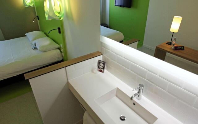 ibis Styles Nimes Gare Centre