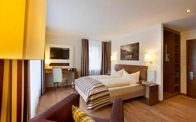 Hotel Greinwald